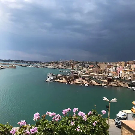 Sciacca, In Centro Storico. *