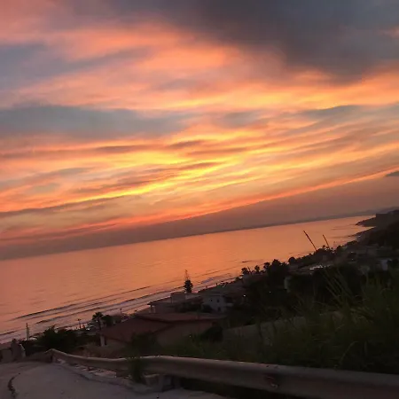 Sciacca, In Centro Storico. *